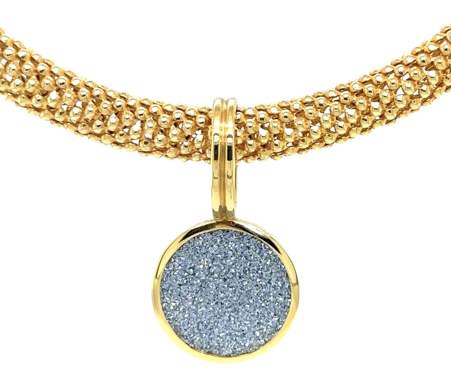 Osmium-Schmuck-Anhänger kaufen