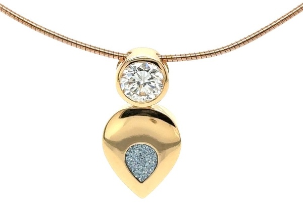 Osmium Schmuck kaufen