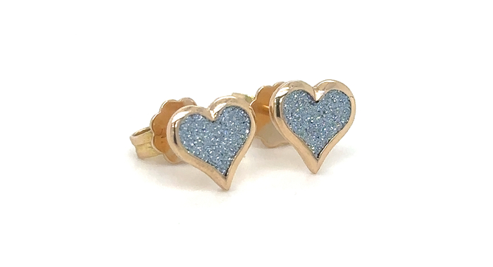 Osmium-Schmuck, Osmium-Ohr-Stecker kaufen