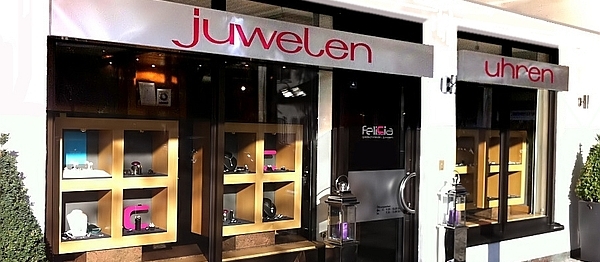 Osmiumschmuck kaufen