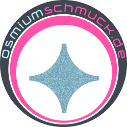 Osmium-Schmuck, Osmium-Schmuck-Poduktion